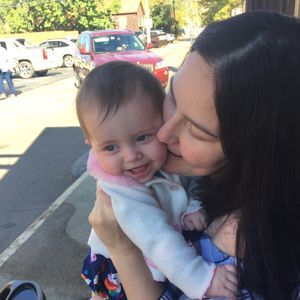 Meet your Posher, Michelle